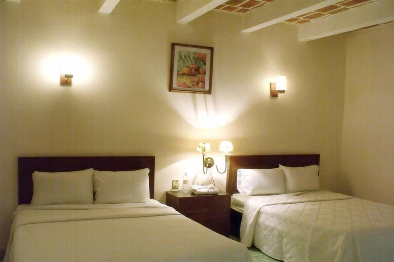 Casa Blanca Tequisquiapan Hotel ภายนอก รูปภาพ