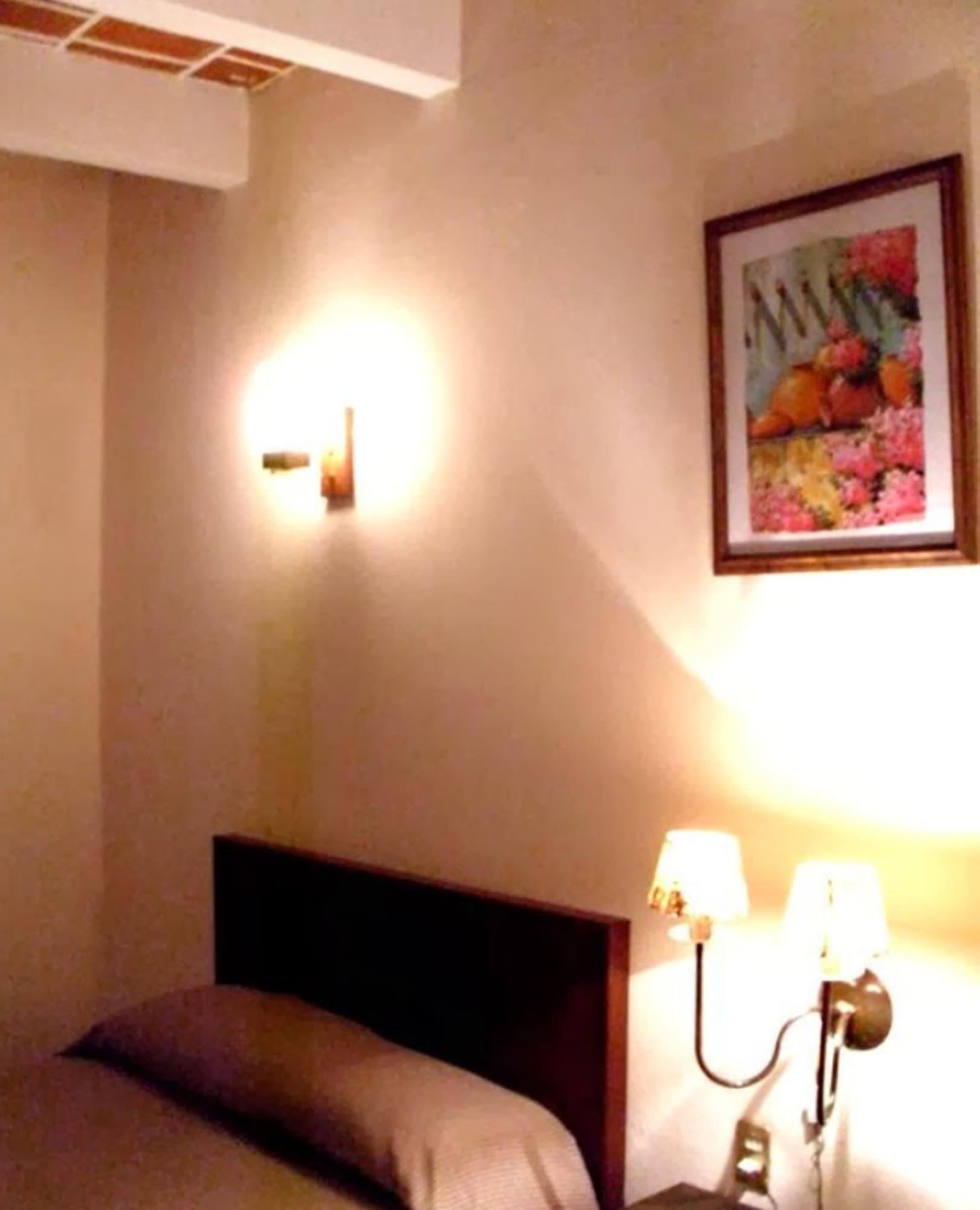 Casa Blanca Tequisquiapan Hotel ภายนอก รูปภาพ