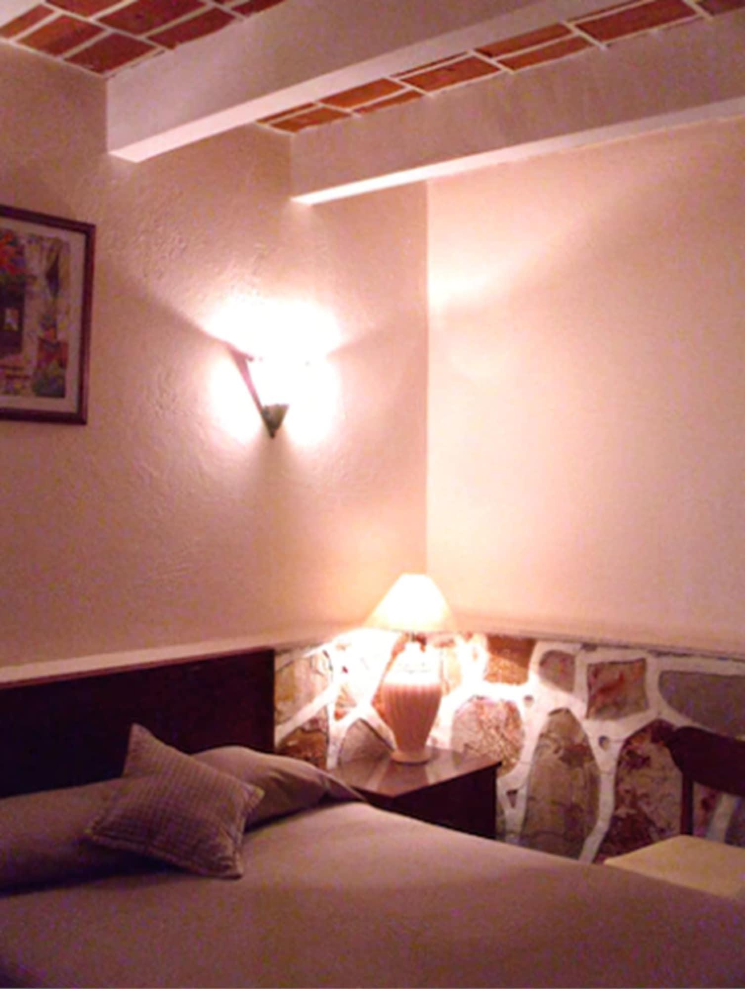 Casa Blanca Tequisquiapan Hotel ภายนอก รูปภาพ