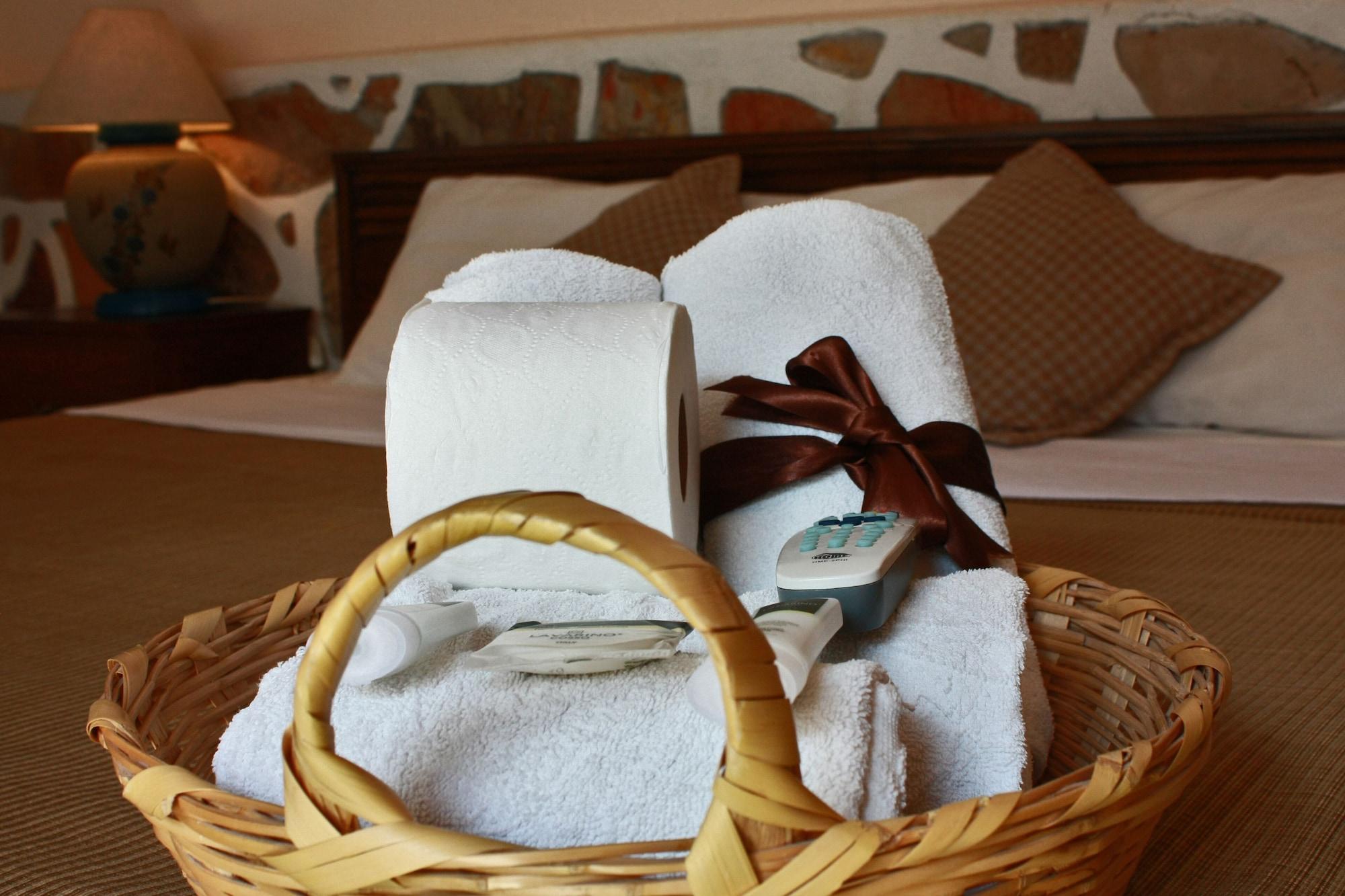 Casa Blanca Tequisquiapan Hotel ภายนอก รูปภาพ
