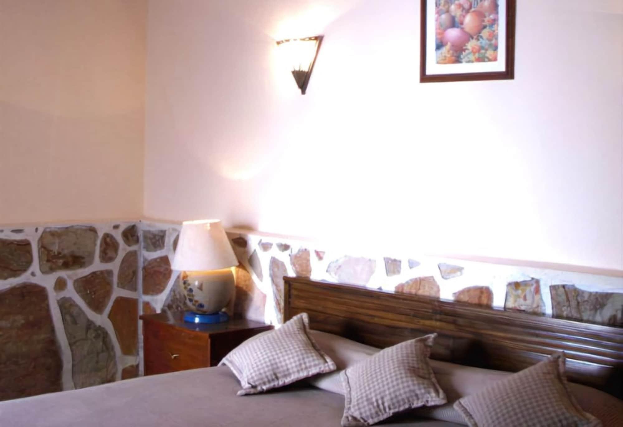 Casa Blanca Tequisquiapan Hotel ภายนอก รูปภาพ
