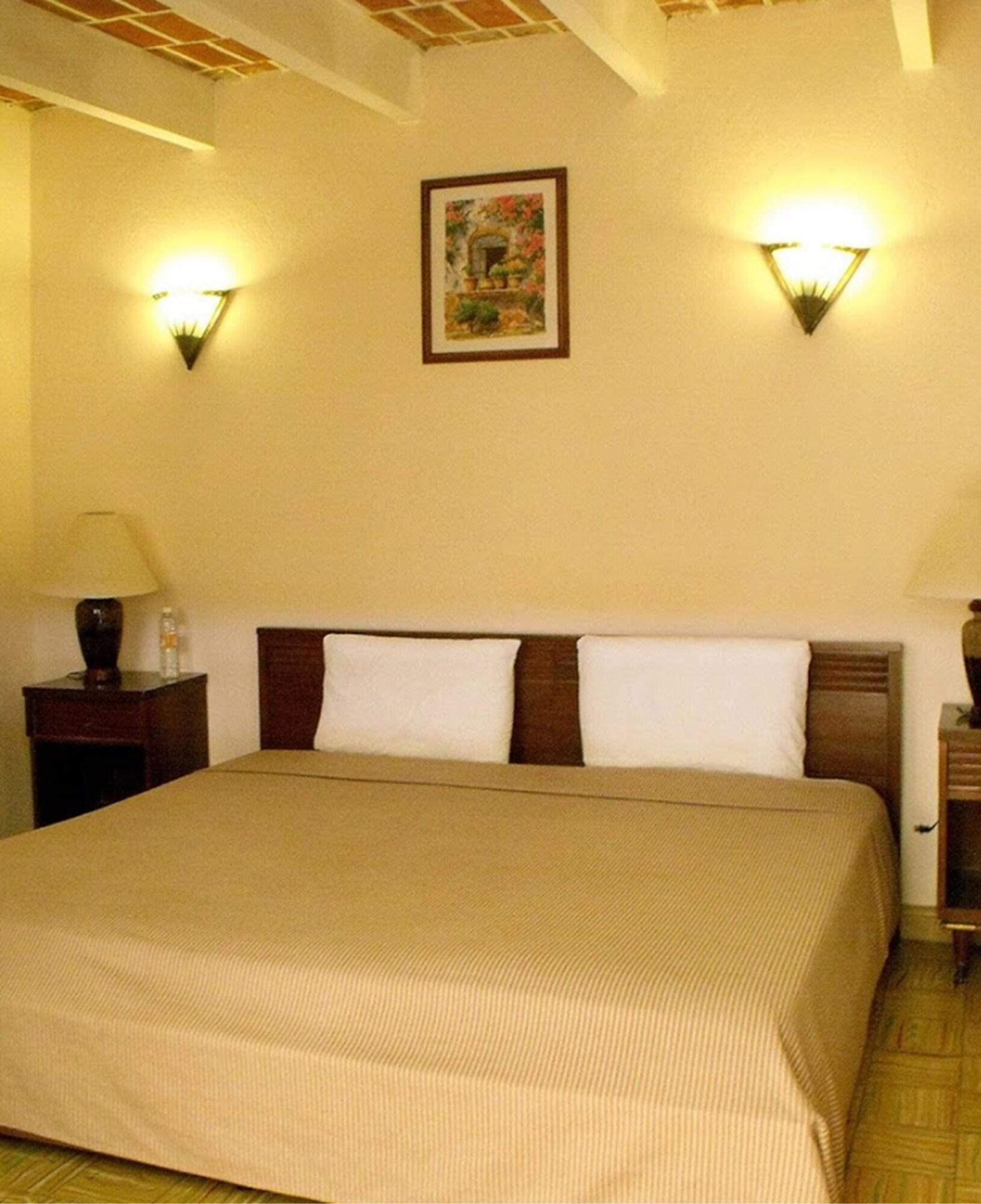 Casa Blanca Tequisquiapan Hotel ภายนอก รูปภาพ