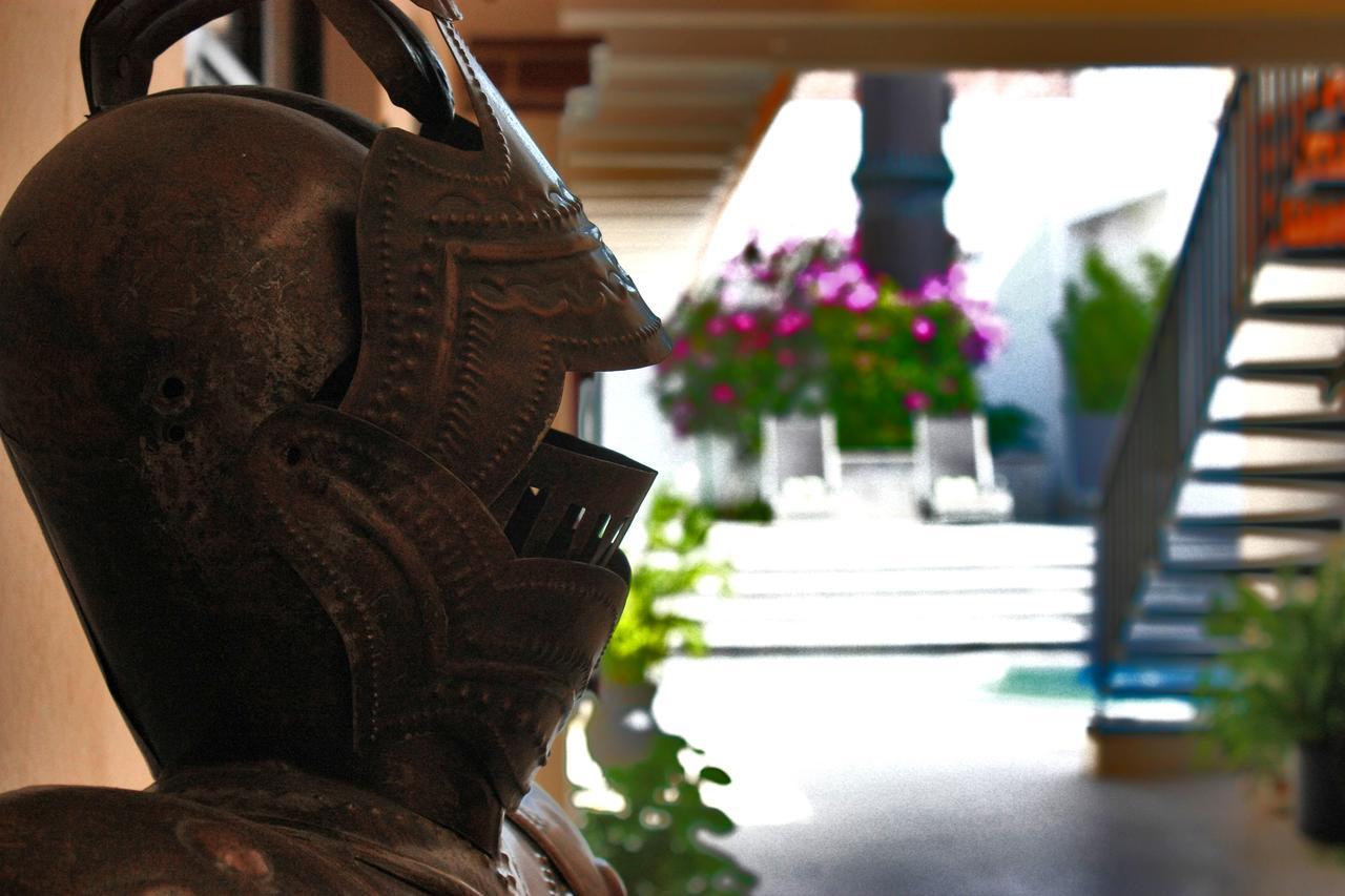 Casa Blanca Tequisquiapan Hotel ภายนอก รูปภาพ
