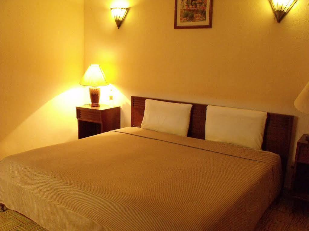 Casa Blanca Tequisquiapan Hotel ภายนอก รูปภาพ