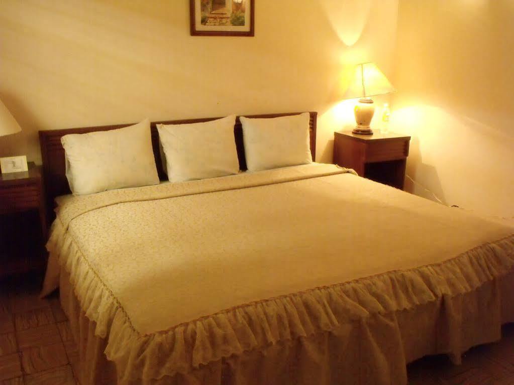 Casa Blanca Tequisquiapan Hotel ภายนอก รูปภาพ