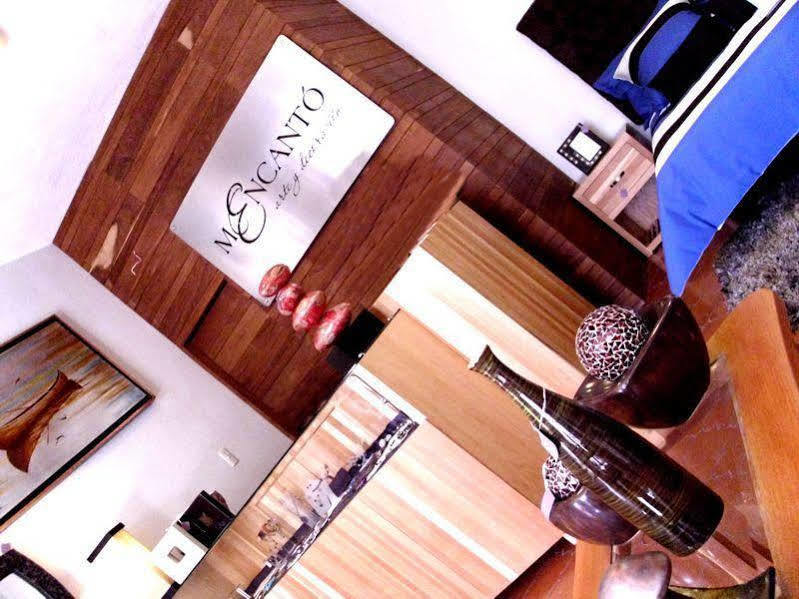 Casa Blanca Tequisquiapan Hotel ภายนอก รูปภาพ