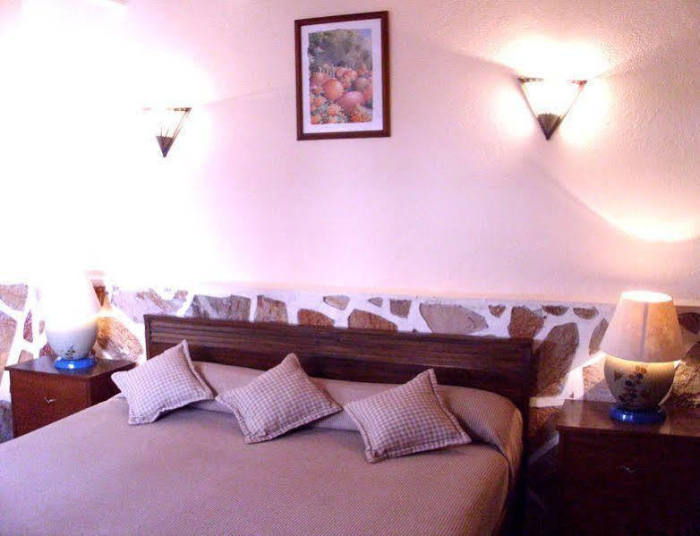 Casa Blanca Tequisquiapan Hotel ภายนอก รูปภาพ